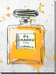 Chanel Parfum 8